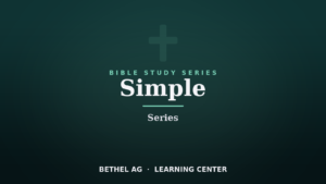 Simple Series
