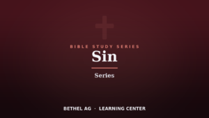 Sin Series
